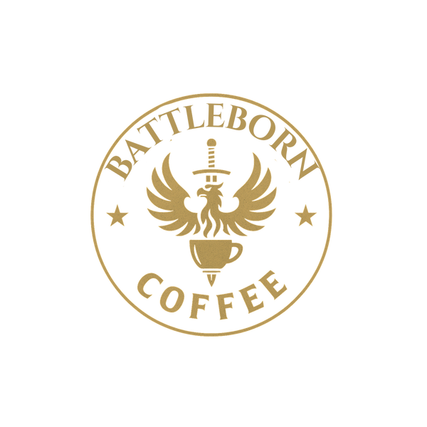 BattleBorn Coffee & Tea