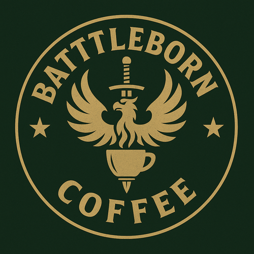 BattleBorn Coffee 
